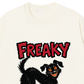 Áo Thun Relaxed Fit Freaky