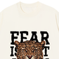 Áo Thun Relaxed Fit Fear Is Not An Option