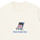 Áo Thun Relaxed Fit Thích Thảnh Thơi