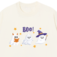 Áo Thun Relaxed Fit BOO! Ghosts