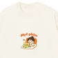 Áo Thun Relaxed Fit Mọt Phim