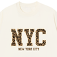 Áo Thun Relaxed Fit New York City