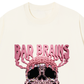 Áo Thun Relaxed Fit Bad Brain