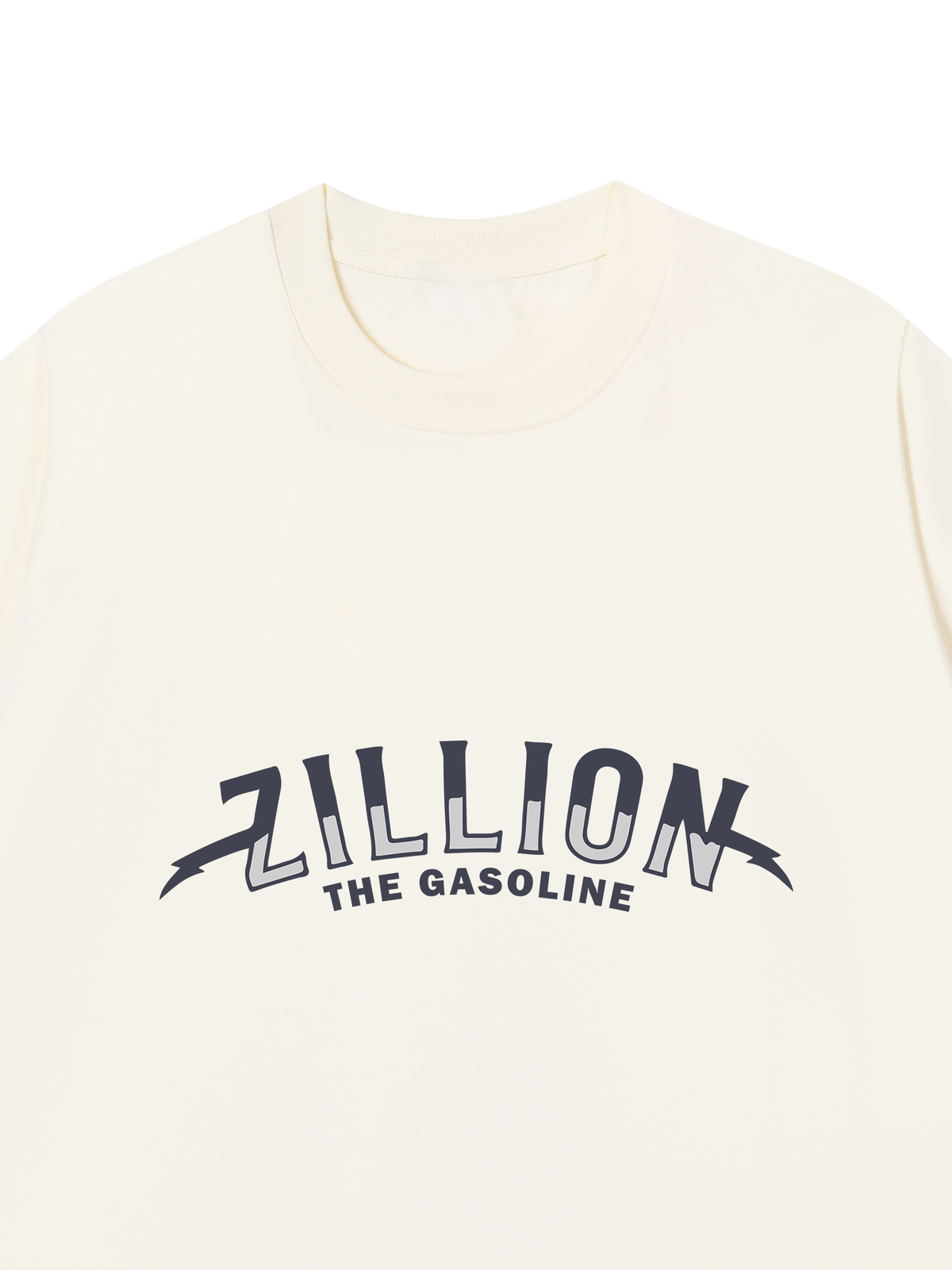 Áo Thun Relaxed Fit The Gasoline
