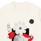 Áo Thun Relaxed Fit The Art of Blooming