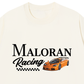 Áo Thun Relaxed Fit Car Maloran Racing