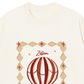 Áo Thun Relaxed Fit Skybound Zillion