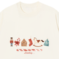 Áo Thun Relaxed Fit Christmas Loading
