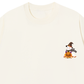 Áo Thun Relaxed Fit Spooky Sweet Ghost