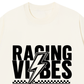 Áo Thun Relaxed Fit Car Racing Vibes