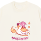 Áo Thun Relaxed Fit Witch Duck