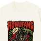 Áo Thun Relaxed Fit Howlfang