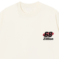 Áo Thun Relaxed Fit Car 68 Zillion