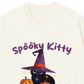 Áo Thun Relaxed Fit Spooky Kitty