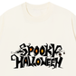 Áo Thun Relaxed Fit Skooky Halloween