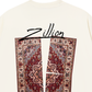 Áo Thun Relaxed Fit Hidden Meaning Challege Everything