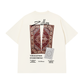 Áo Thun Relaxed Fit Hidden Meaning Challege Everything