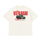 Áo Thun Relaxed Fit Việt Nam T-54B