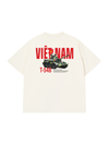 Áo Thun Relaxed Fit Việt Nam T-54B