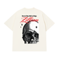 Áo Thun Relaxed Fit Skull Zillion