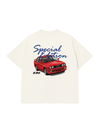 Áo Thun Relaxed Fit Car Special Edition E30