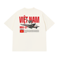 Áo Thun Relaxed Fit Việt Nam Mig-21
