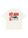 Áo Thun Relaxed Fit Việt Nam Mig-21