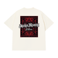 Áo Thun Relaxed Fit Hidden Meaning Red Rug