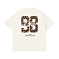 Áo Thun Relaxed Fit Zillion Leopard 98