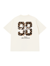 Áo Thun Relaxed Fit Zillion Leopard 98