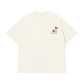 Áo Thun Relaxed Fit Witch Goose