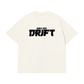 Áo Thun Relaxed Fit Car Drift
