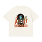 Áo Thun Relaxed Fit A Mind Unfloded