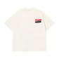 Áo Thun Relaxed Fit Never Stop Driving