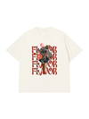 Áo Thun Relaxed Fit Flavor
