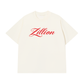 Áo Thun Relaxed Fit Skull Zillion