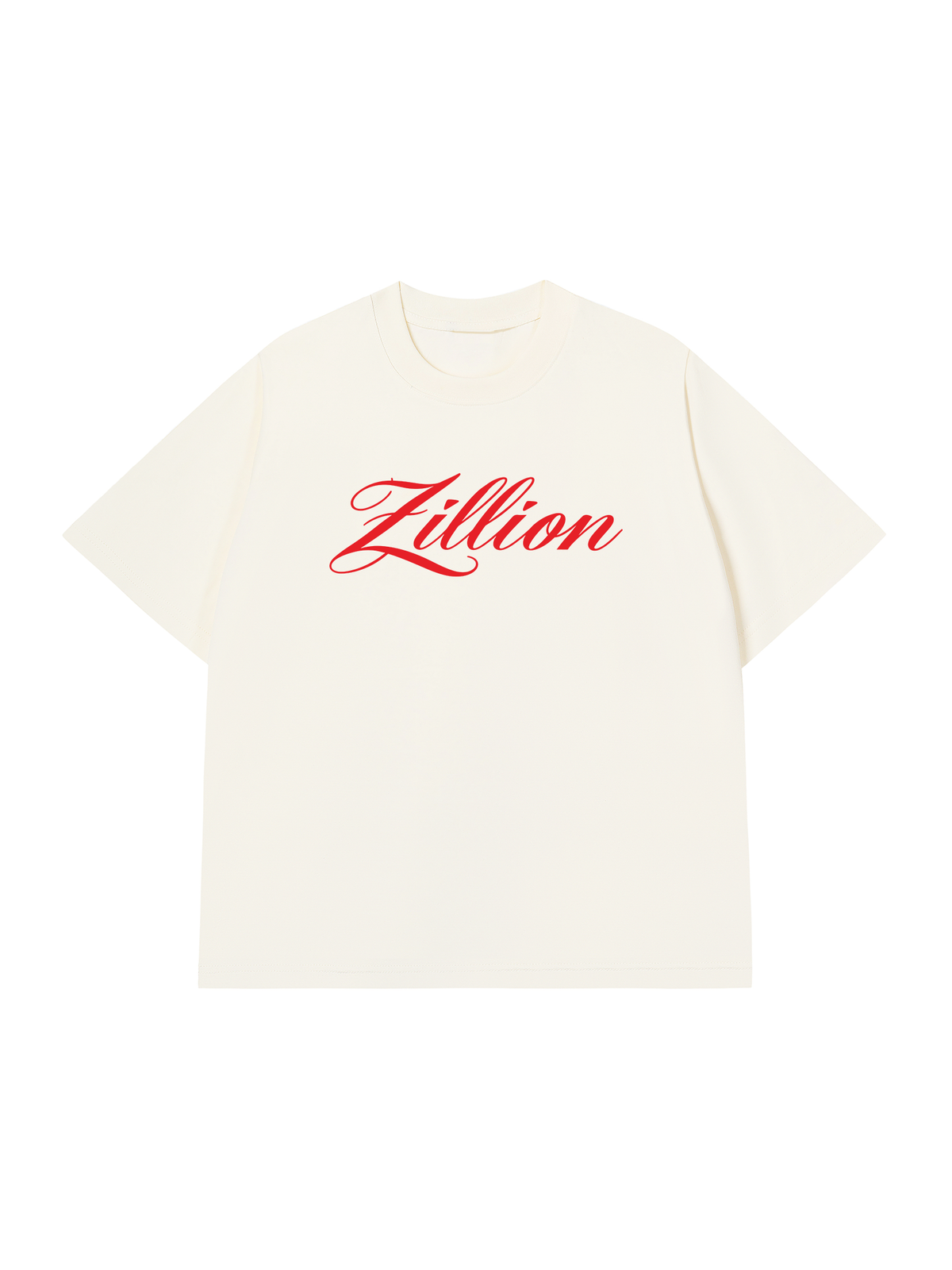 Áo Thun Relaxed Fit Skull Zillion