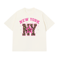 Áo Thun Relaxed Fit New York