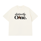 Áo Thun Relaxed Fit Distinctly One