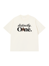 Áo Thun Relaxed Fit Distinctly One
