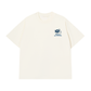 Áo Thun Relaxed Fit Drop The Needle
