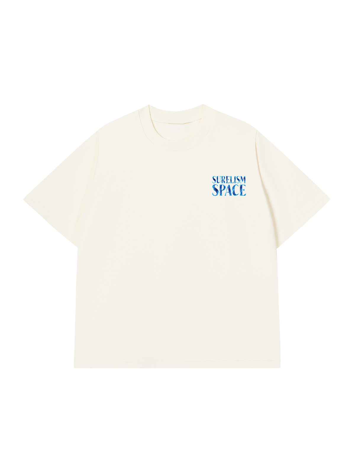 Áo Thun Relaxed Fit Diamond Drip (Copy)