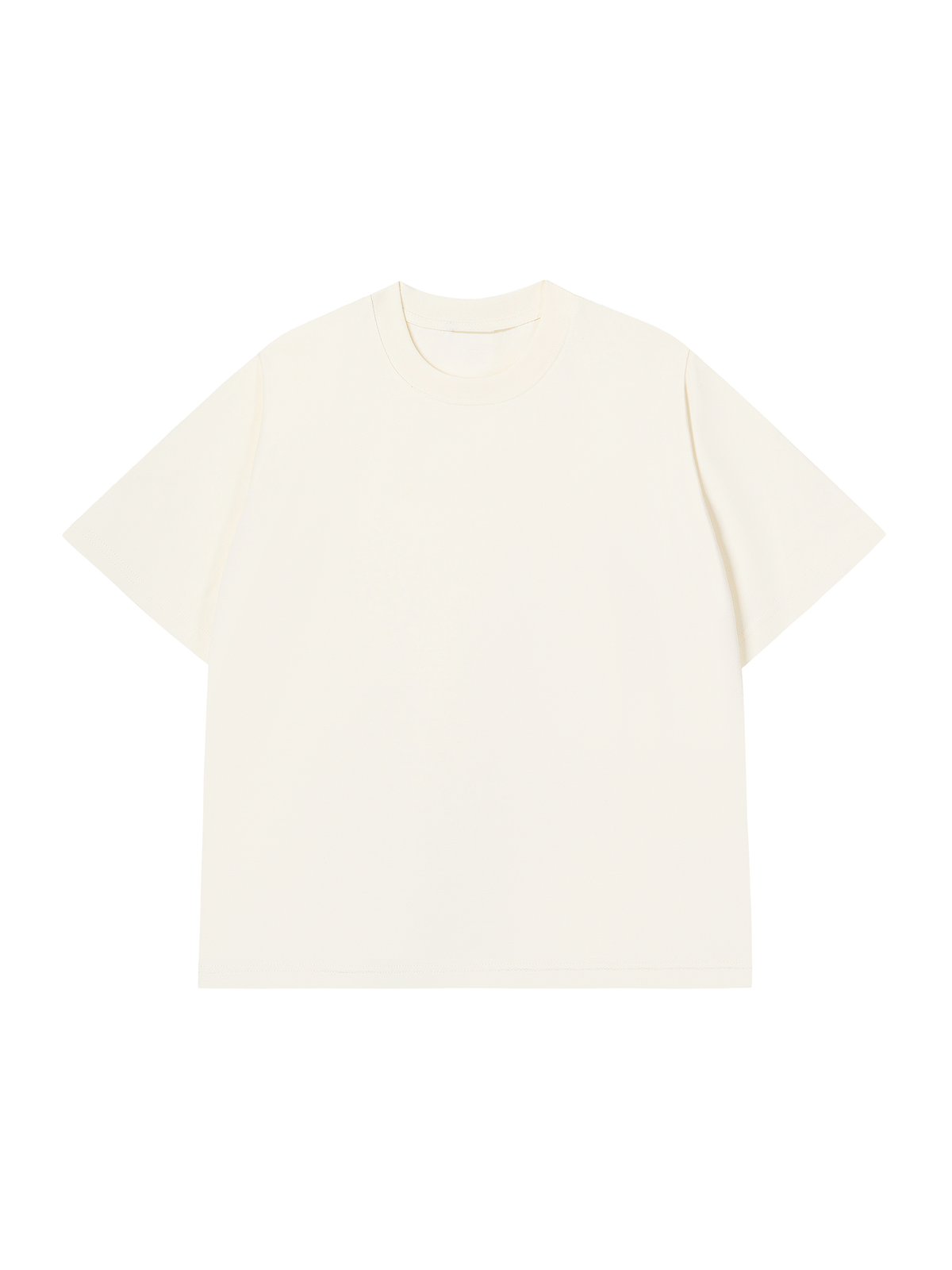 Áo Thun Relaxed Fit Stay Wild And Free