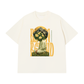 Áo Thun Relaxed Fit Bloom Beyond