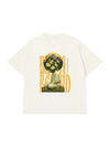 Áo Thun Relaxed Fit Bloom Beyond