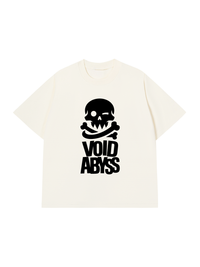 Áo Thun Relaxed Fit Void Abyss