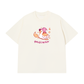 Áo Thun Relaxed Fit Witch Duck