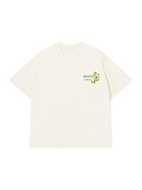 Áo Thun Relaxed Fit Mojito
