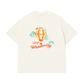 Áo Thun Relaxed Fit Never Stop Wandering