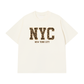 Áo Thun Relaxed Fit New York City